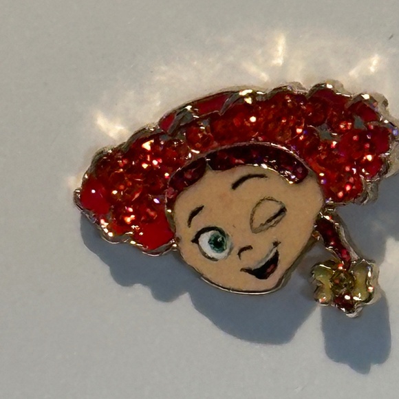 Disney Pixar Baublebar Toy Story EARRINGS Mismatched Studs Buzz Woody Bo Jessie - Picture 6 of 9
